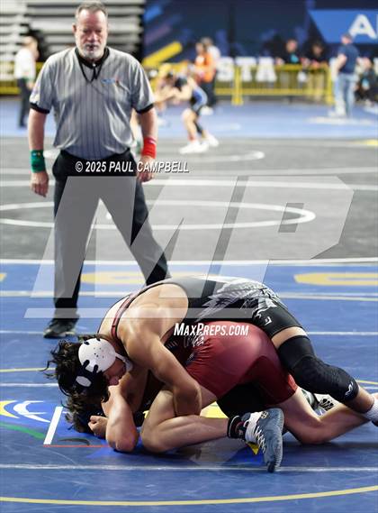 Thumbnail 3 in AIA State Finals (D1-4 Boys) photogallery.