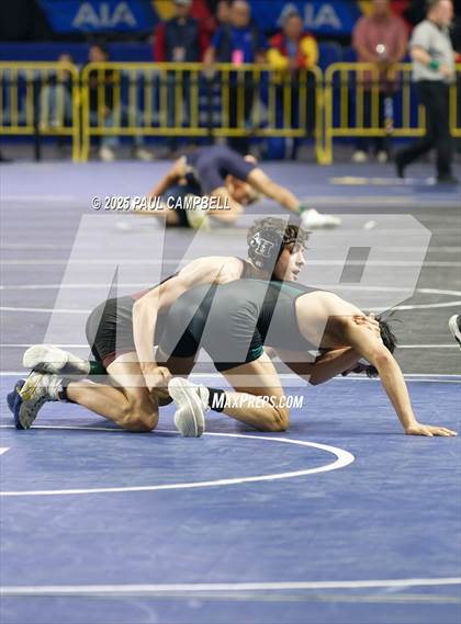 Thumbnail 1 in AIA State Finals (D1-4 Boys) photogallery.