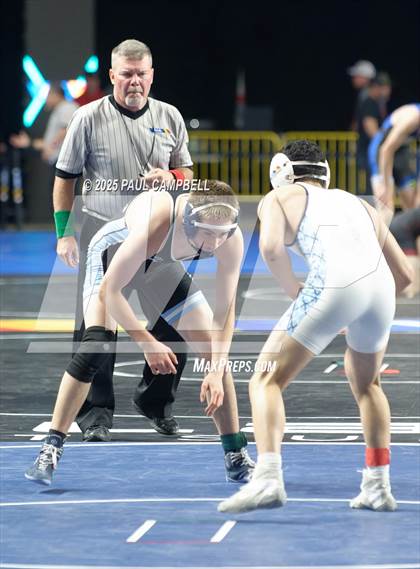 Thumbnail 1 in AIA State Finals (D1-4 Boys) photogallery.