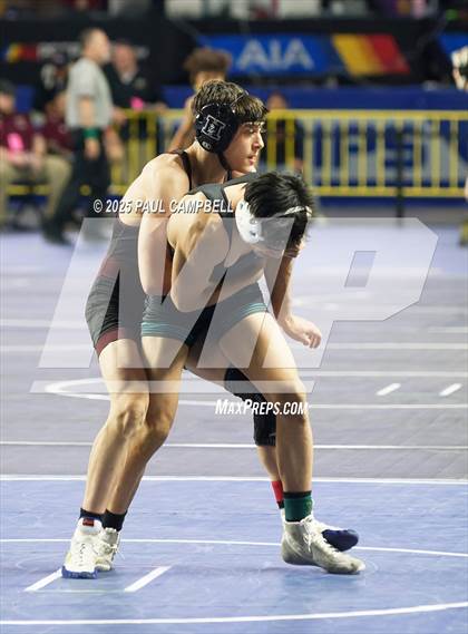 Thumbnail 1 in AIA State Finals (D1-4 Boys) photogallery.