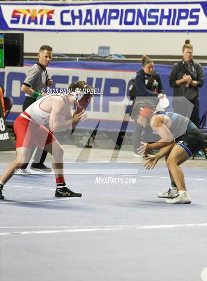 Thumbnail 3 in AIA State Finals (D1-4 Boys) photogallery.