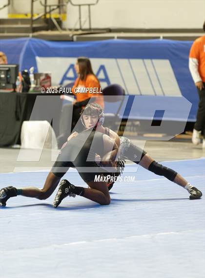 Thumbnail 1 in AIA State Finals (D1-4 Boys) photogallery.