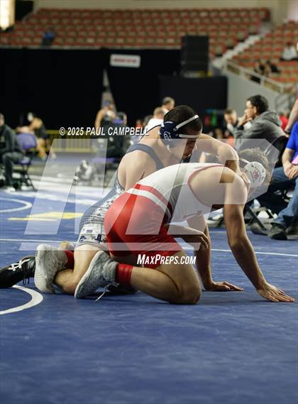 Thumbnail 2 in AIA State Finals (D1-4 Boys) photogallery.