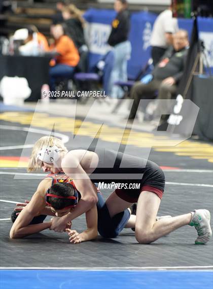 Thumbnail 3 in AIA State Finals (D1-4 Boys) photogallery.