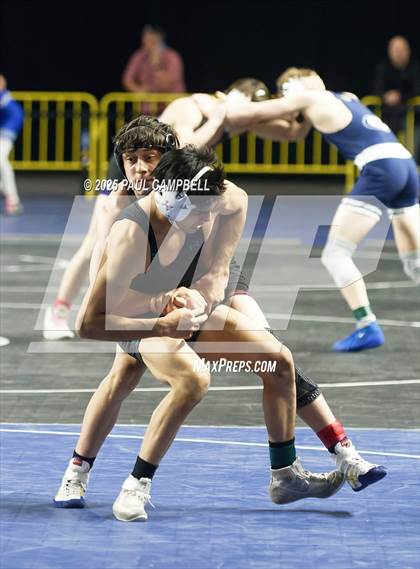 Thumbnail 2 in AIA State Finals (D1-4 Boys) photogallery.