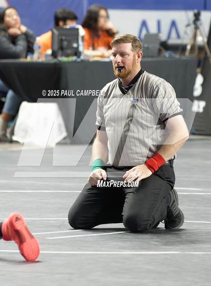 Thumbnail 3 in AIA State Finals (D1-4 Boys) photogallery.