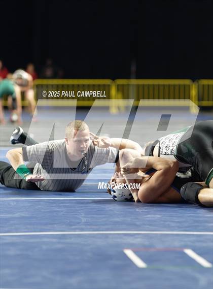 Thumbnail 1 in AIA State Finals (D1-4 Boys) photogallery.