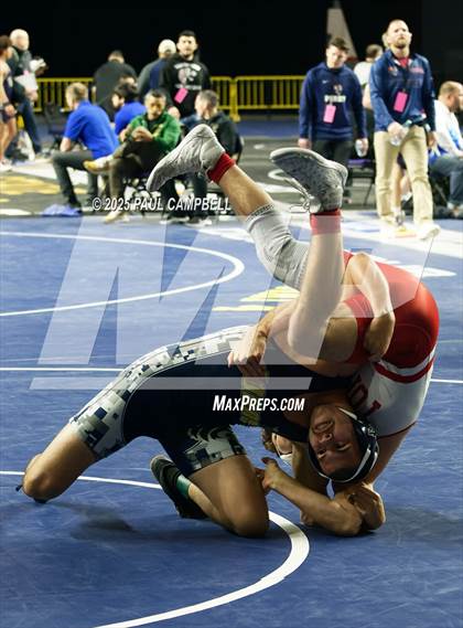 Thumbnail 1 in AIA State Finals (D1-4 Boys) photogallery.