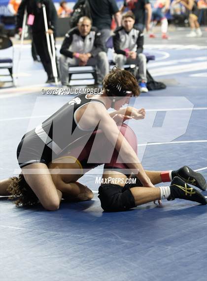 Thumbnail 2 in AIA State Finals (D1-4 Boys) photogallery.