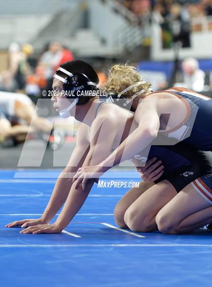 Thumbnail 3 in AIA State Finals (D1-4 Boys) photogallery.