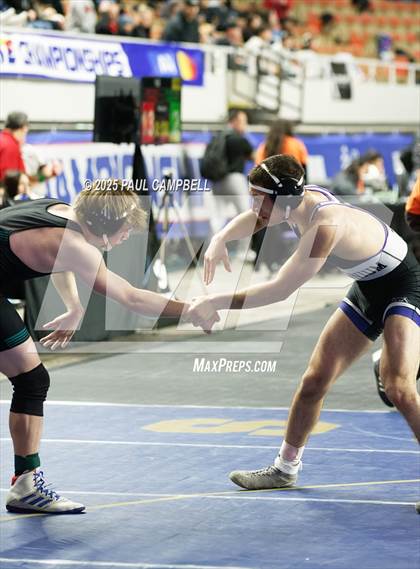 Thumbnail 2 in AIA State Finals (D1-4 Boys) photogallery.