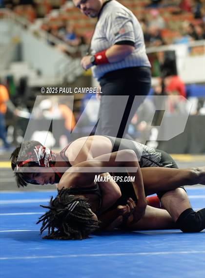 Thumbnail 1 in AIA State Finals (D1-4 Boys) photogallery.