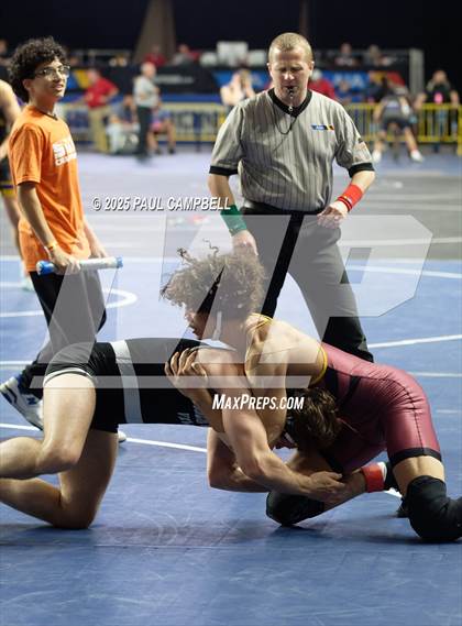 Thumbnail 3 in AIA State Finals (D1-4 Boys) photogallery.