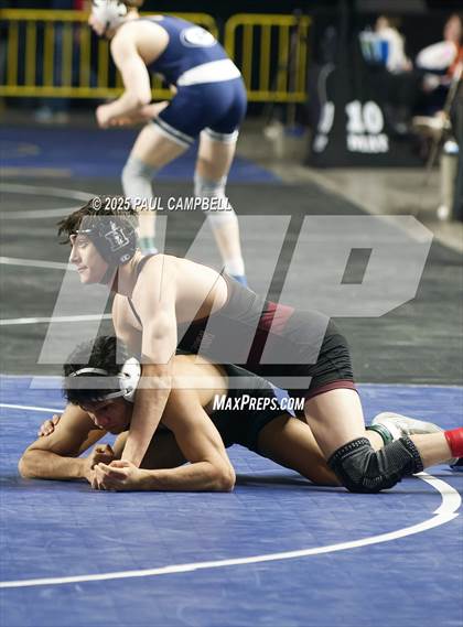 Thumbnail 1 in AIA State Finals (D1-4 Boys) photogallery.