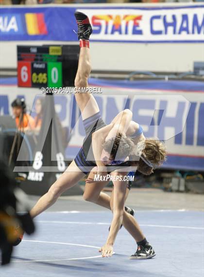 Thumbnail 1 in AIA State Finals (D1-4 Boys) photogallery.