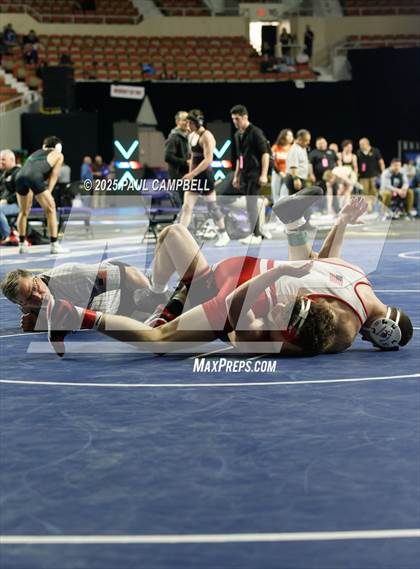 Thumbnail 3 in AIA State Finals (D1-4 Boys) photogallery.