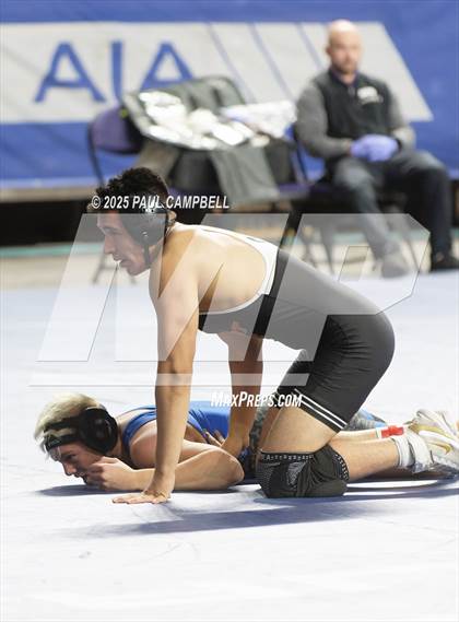 Thumbnail 3 in AIA State Finals (D1-4 Boys) photogallery.