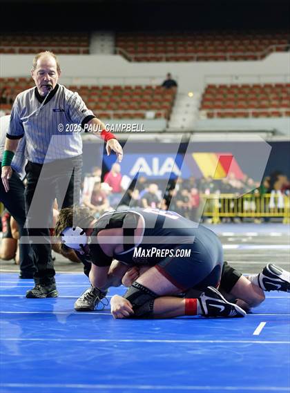 Thumbnail 2 in AIA State Finals (D1-4 Boys) photogallery.