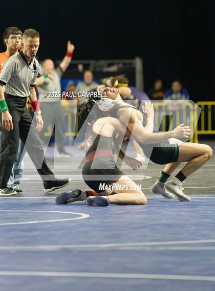 Thumbnail 1 in AIA State Finals (D1-4 Boys) photogallery.