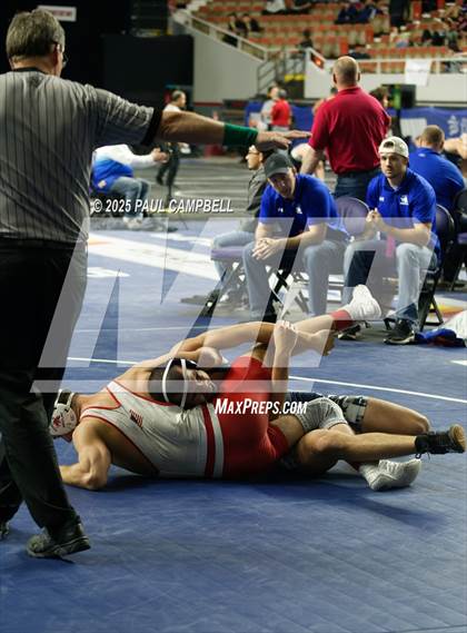 Thumbnail 1 in AIA State Finals (D1-4 Boys) photogallery.