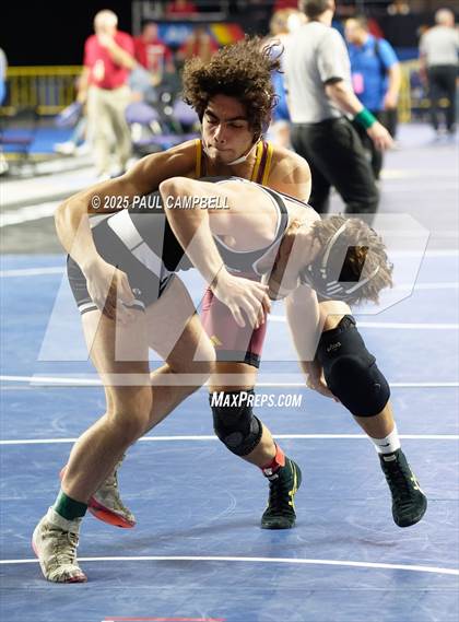 Thumbnail 1 in AIA State Finals (D1-4 Boys) photogallery.