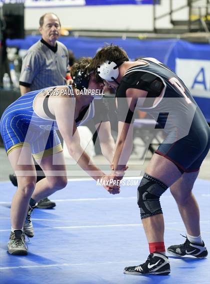 Thumbnail 1 in AIA State Finals (D1-4 Boys) photogallery.