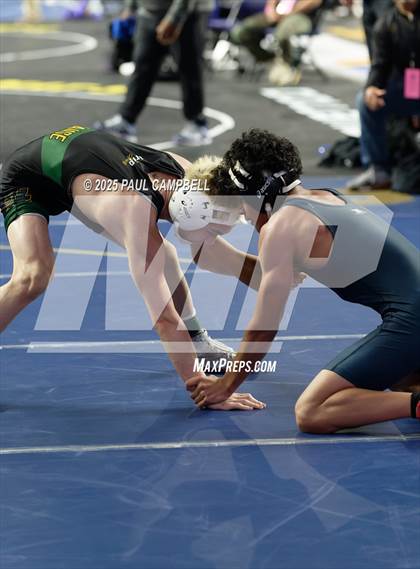 Thumbnail 3 in AIA State Finals (D1-4 Boys) photogallery.