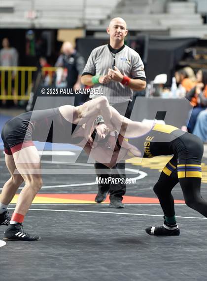 Thumbnail 1 in AIA State Finals (D1-4 Boys) photogallery.