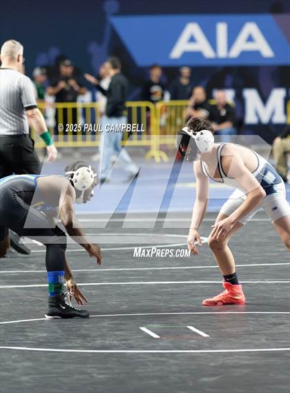 Thumbnail 2 in AIA State Finals (D1-4 Boys) photogallery.