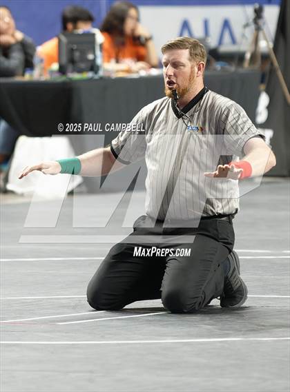 Thumbnail 1 in AIA State Finals (D1-4 Boys) photogallery.