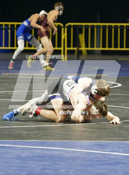 Thumbnail 3 in AIA State Finals (D1-4 Boys) photogallery.
