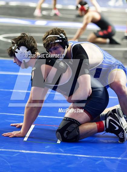 Thumbnail 1 in AIA State Finals (D1-4 Boys) photogallery.