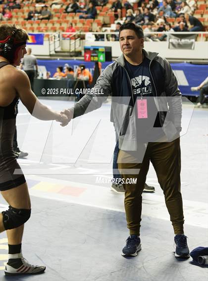Thumbnail 3 in AIA State Finals (D1-4 Boys) photogallery.