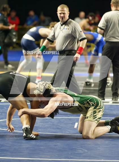 Thumbnail 1 in AIA State Finals (D1-4 Boys) photogallery.