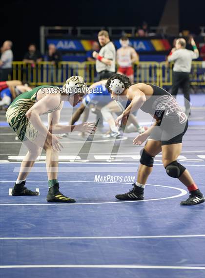 Thumbnail 1 in AIA State Finals (D1-4 Boys) photogallery.