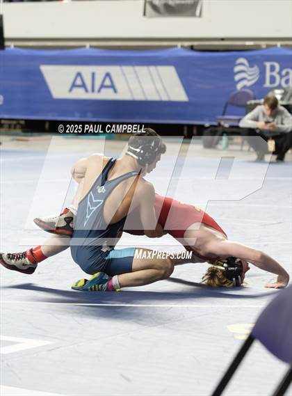 Thumbnail 2 in AIA State Finals (D1-4 Boys) photogallery.