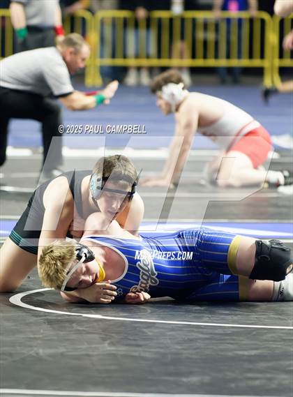 Thumbnail 2 in AIA State Finals (D1-4 Boys) photogallery.