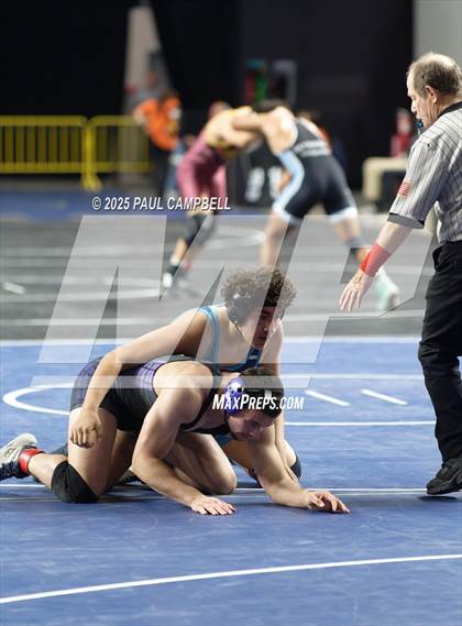 Thumbnail 1 in AIA State Finals (D1-4 Boys) photogallery.