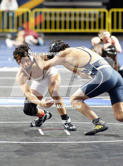 Thumbnail 1 in AIA State Finals (D1-4 Boys) photogallery.