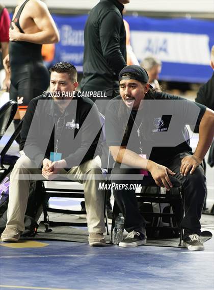 Thumbnail 1 in AIA State Finals (D1-4 Boys) photogallery.