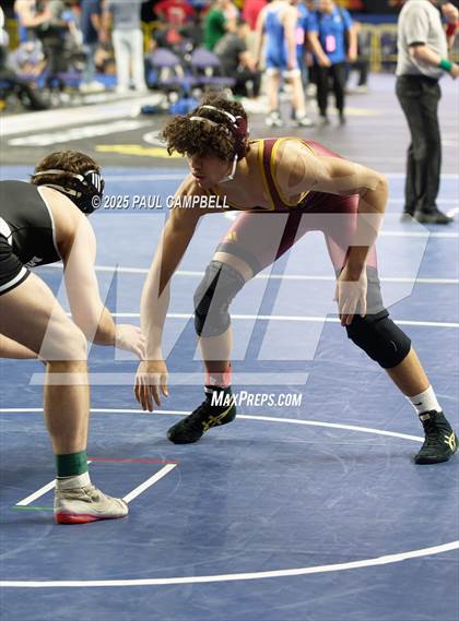 Thumbnail 2 in AIA State Finals (D1-4 Boys) photogallery.