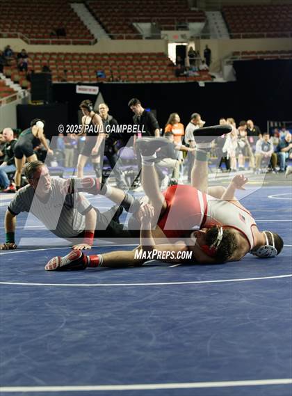 Thumbnail 1 in AIA State Finals (D1-4 Boys) photogallery.