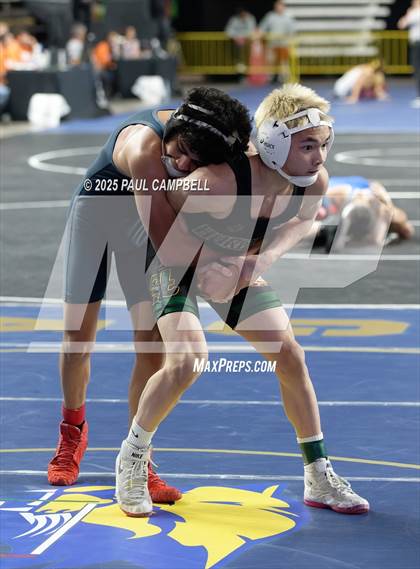 Thumbnail 2 in AIA State Finals (D1-4 Boys) photogallery.
