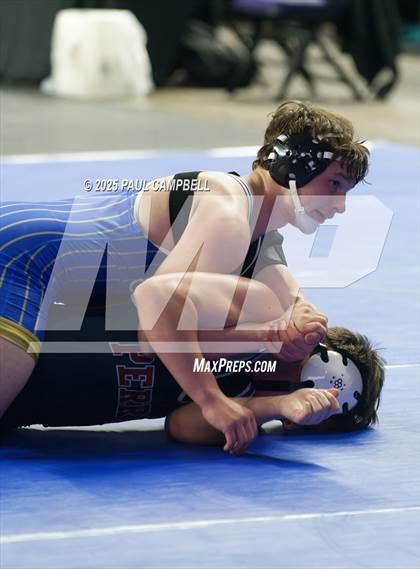 Thumbnail 2 in AIA State Finals (D1-4 Boys) photogallery.