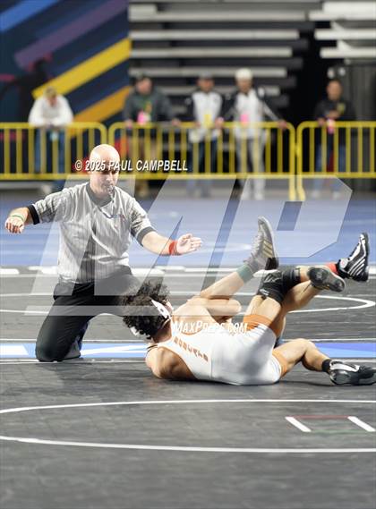 Thumbnail 3 in AIA State Finals (D1-4 Boys) photogallery.