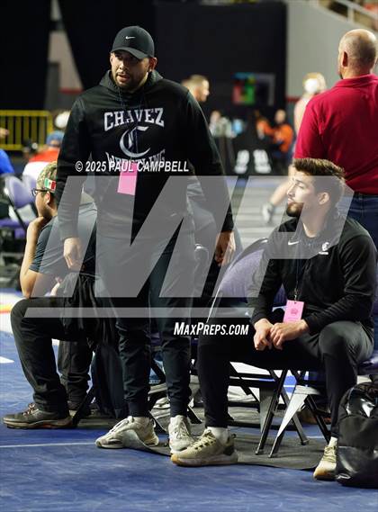 Thumbnail 2 in AIA State Finals (D1-4 Boys) photogallery.