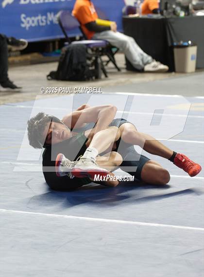Thumbnail 1 in AIA State Finals (D1-4 Boys) photogallery.