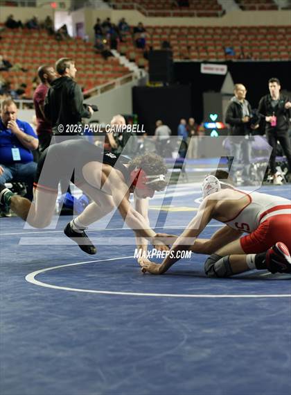 Thumbnail 2 in AIA State Finals (D1-4 Boys) photogallery.