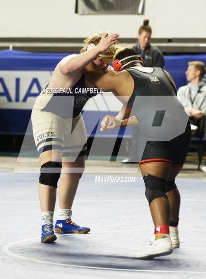 Thumbnail 1 in AIA State Finals (D1-4 Boys) photogallery.