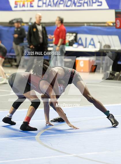 Thumbnail 1 in AIA State Finals (D1-4 Boys) photogallery.